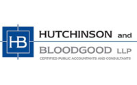 Hutchinson and Bloodgood, LLP